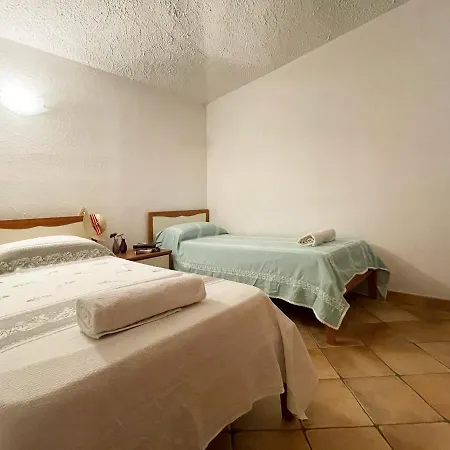 Holiday home Casavacanze2000 *