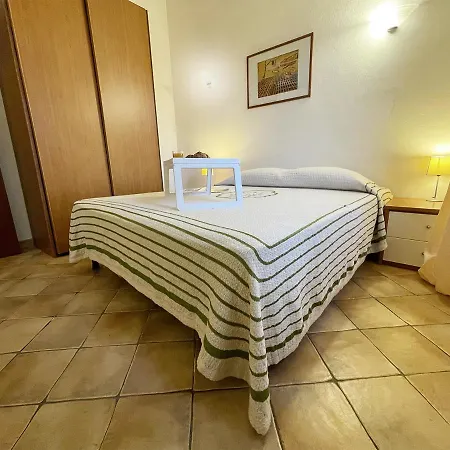 Casavacanze2000 Holiday home Monte Nai
