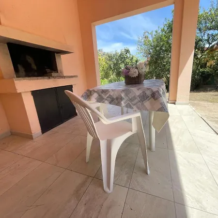 Casavacanze2000 Holiday home Monte Nai