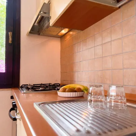 Casavacanze2000 Holiday home *