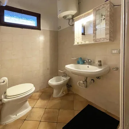 Casavacanze2000 Holiday home *
