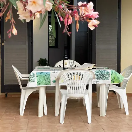 Casavacanze2000 Holiday home *