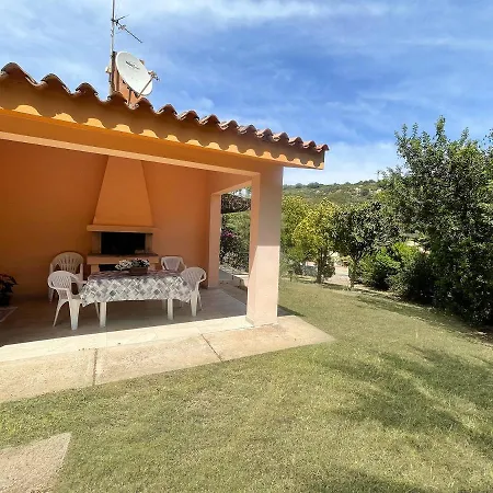 Casavacanze2000 Holiday home Monte Nai