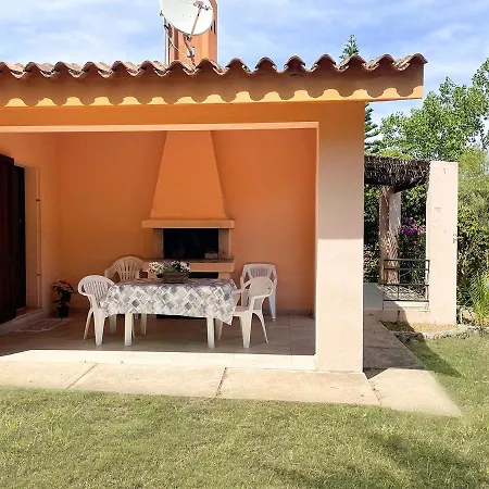 Holiday home Casavacanze2000 Monte Nai