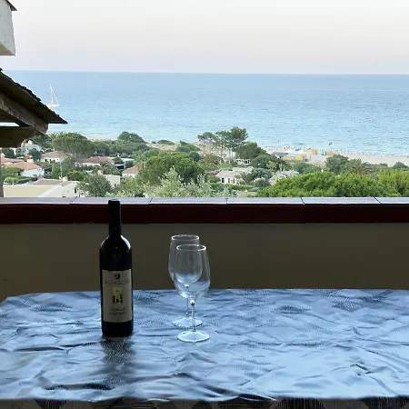Casavacanze2000 Holiday home Monte Nai