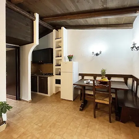 Casavacanze2000 Holiday home *
