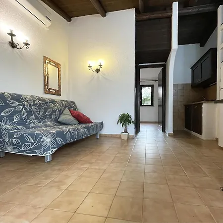 Holiday home Casavacanze2000 Monte Nai