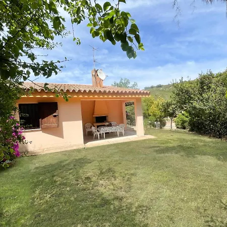 Holiday home Casavacanze2000