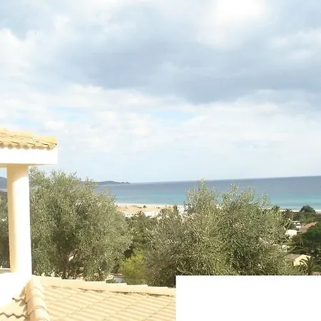 Holiday home Casavacanze2000 *