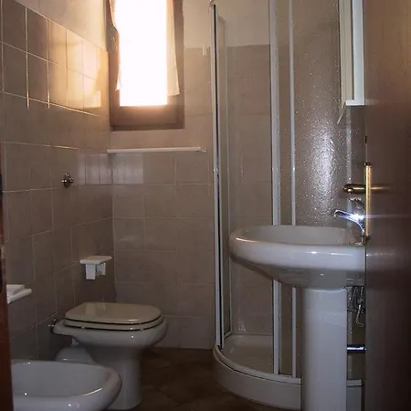 Holiday home Casavacanze2000