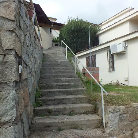 Holiday home Casavacanze2000 Monte Nai