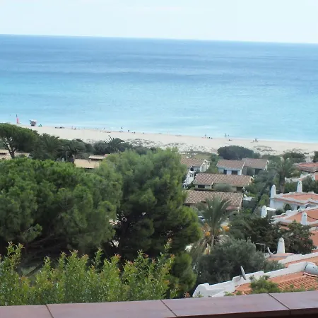 Holiday home Casavacanze2000