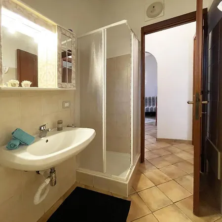 Casavacanze2000 Casa vacanze Monte Nai